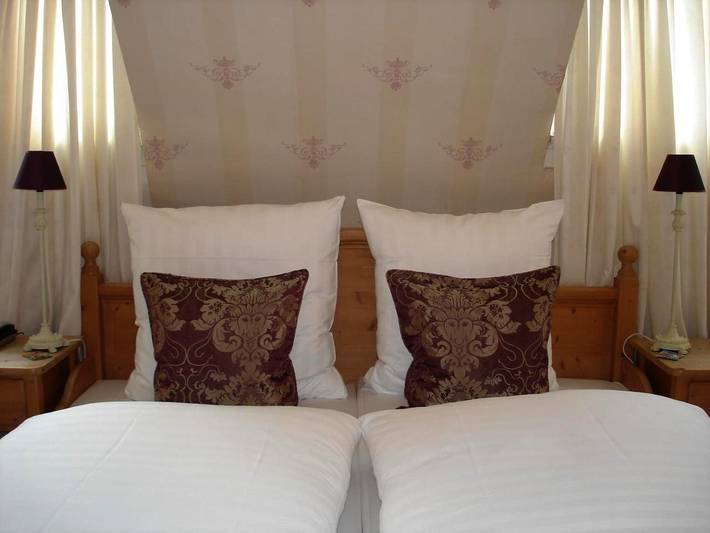 Hôtel pour 2 personnes, avec Vue