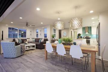 Vacation House for 9 Guests in Mission Bay (SD), San Diego, Picture 1