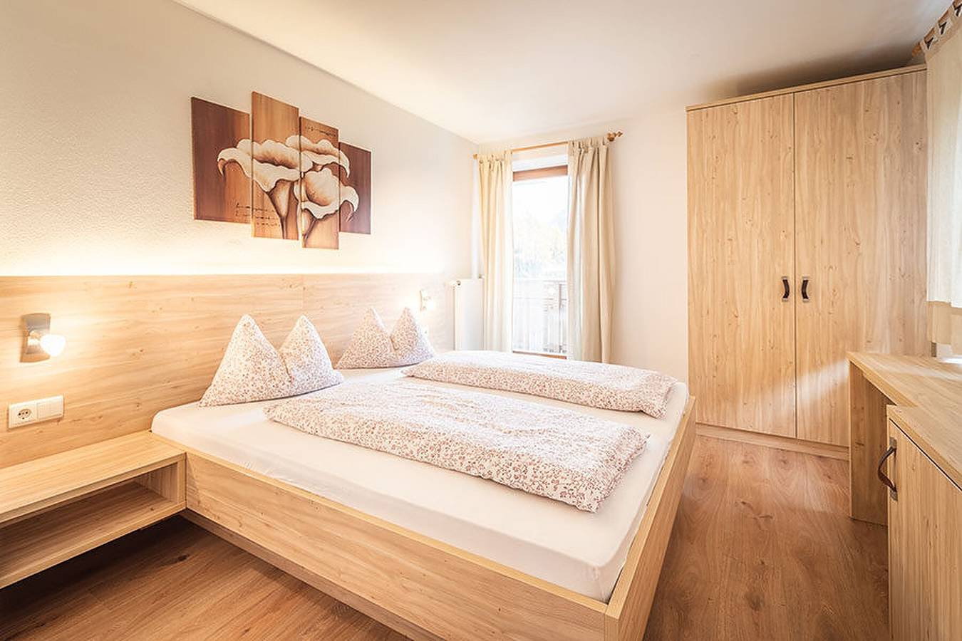 Appartamento intero, Silva-Apartments - Appartamento "Klausberg" in San Giovanni Valle Aurina, Valle Aurina