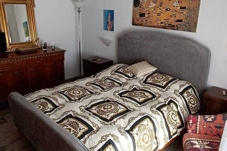 Gîte pour 5 personnes, avec balcon, animaux acceptés à Canicattì - 2