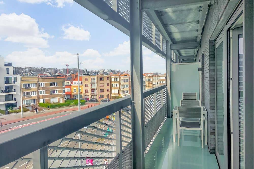 Entire apartment, Cozy apartment in Blankenberge in Blankenberge, Belgian Coast
