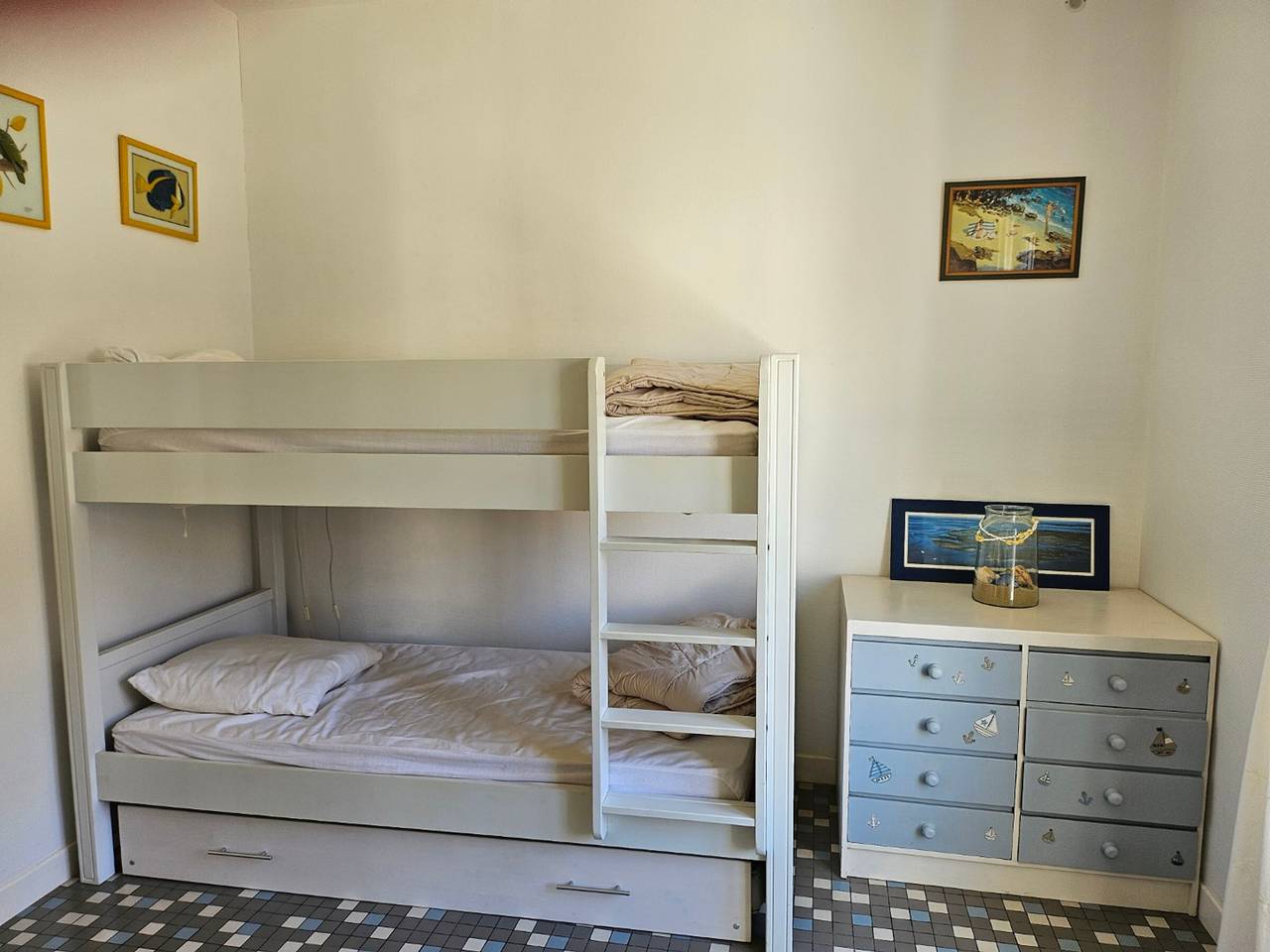 Vakantiehuis voor 4 personen, foto 11