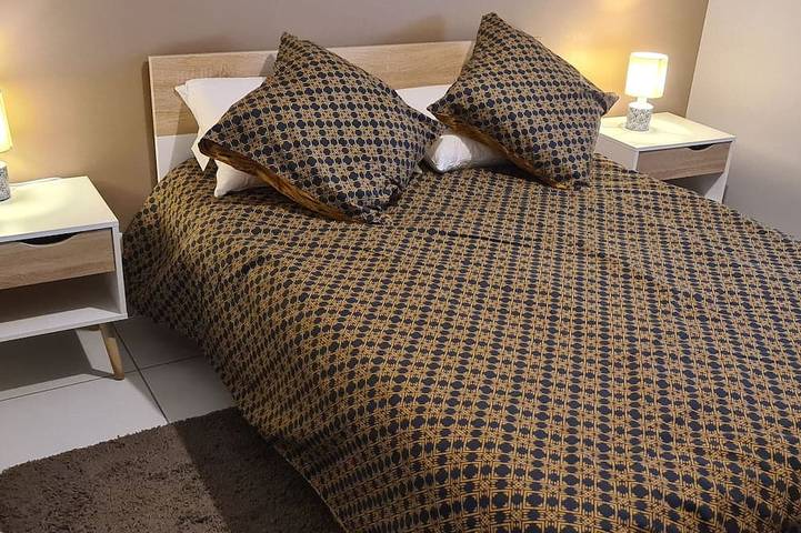 Location de vacances pour 4 personnes à Le Bernard - 2