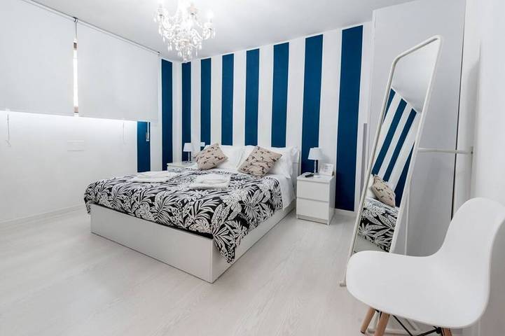 Entire apartment, Resilience Tropical Apartment&Room (App. Flamingo) in Porto Sant'Elpidio, Fermo Province