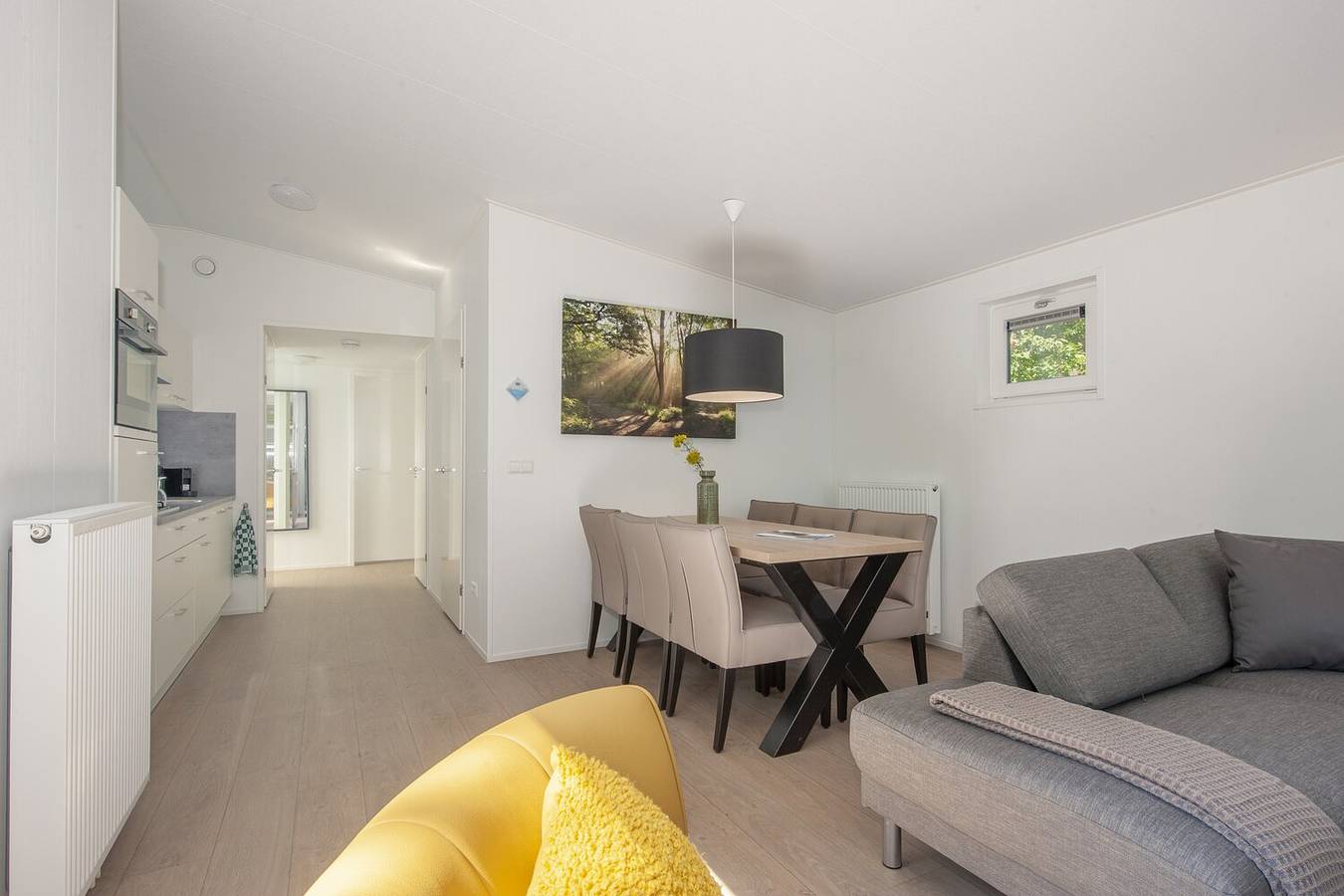 Wolfsven — Lodge 6 in Mierlo, Brabante Settentrionale