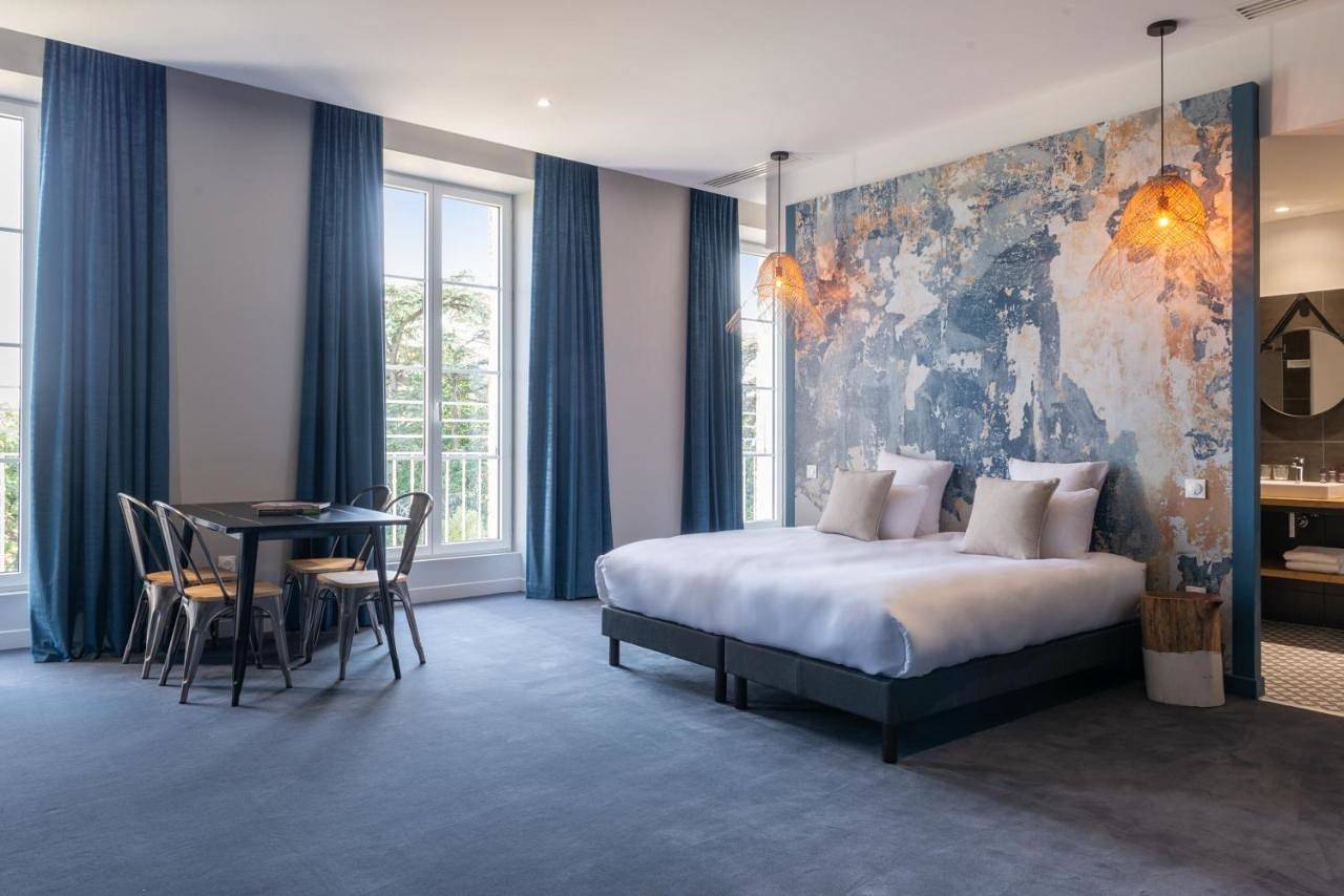 Double Room in Gaillac, Région d'Albi