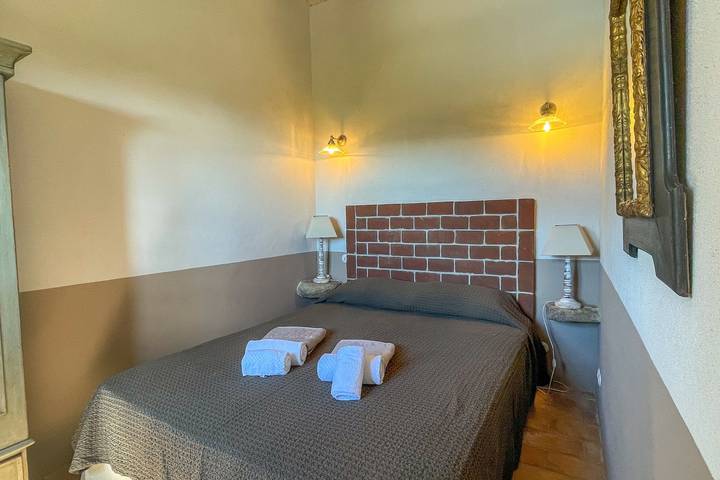 Ferienhaus für 2 Personen, mit Terrasse und Garten sowie Pool, kinderfreundlich in Porto-Vecchio - 4