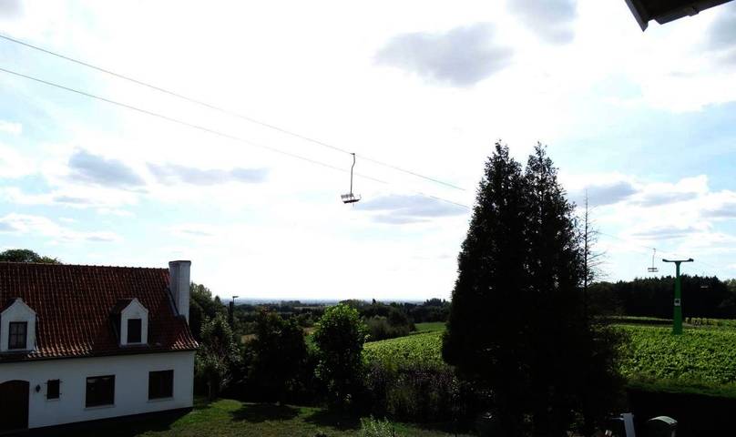 Gîte pour 2 personnes, avec terrasse et vue, animaux acceptés dans Westouter - 2