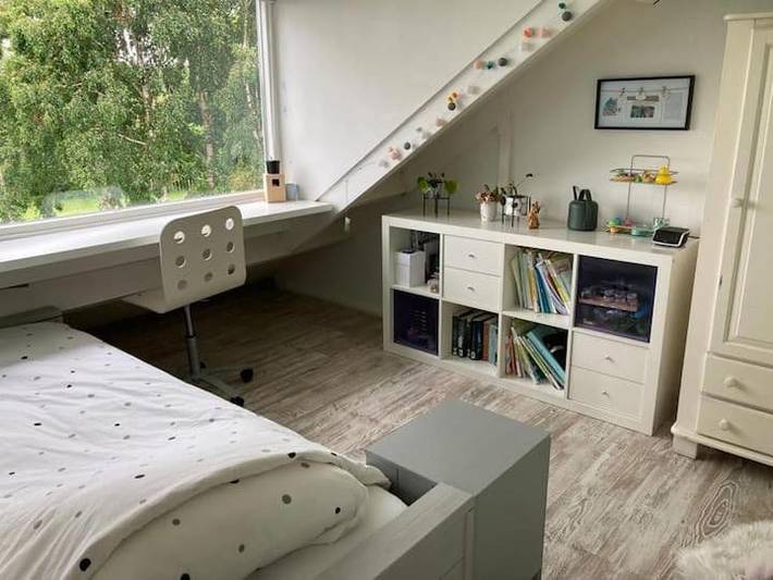 Gîte pour 7 personnes, avec piscine et jardin à Deventer - 3