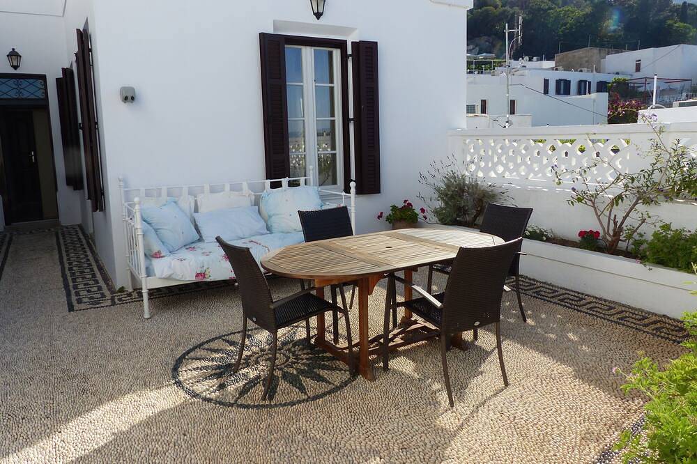 Villa für 4 Personen in Lindos Beach, Lindos