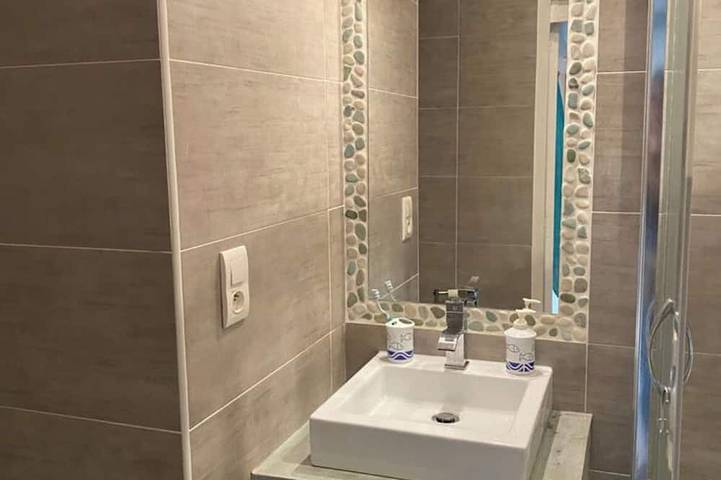 Ferienwohnung für 2 Personen, mit Haustier in Hossegor - 3