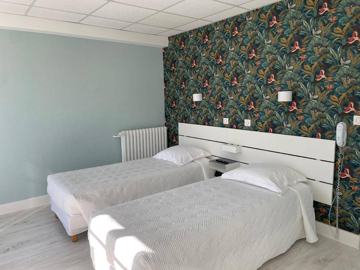 Hôtel La Vigneraie in Levens, Côte méditerranéenne (France)