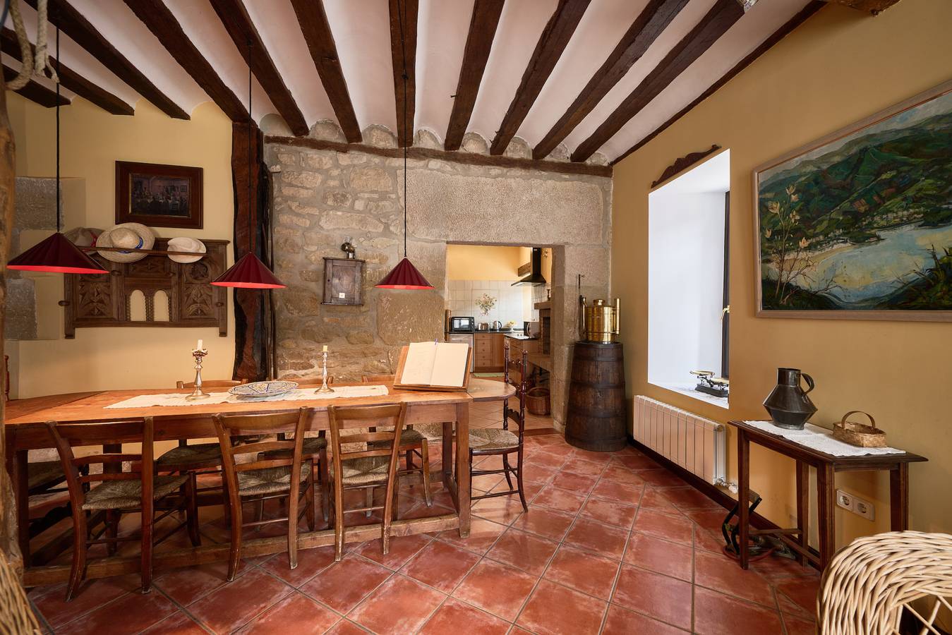 Wine Escape by Fidalsa in Villabuena de Álava, Rioja Alavesa