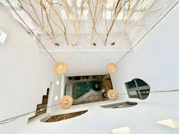 Riad per 6 Persone in Marrakech, Marrakech-Tensift-El Haouz region, Foto 4