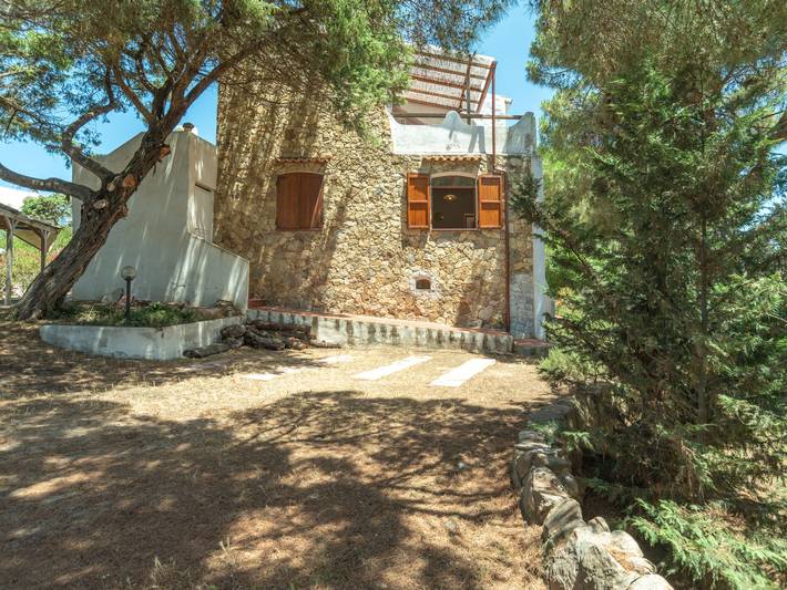 Appartement entier, Alloggio B in San Pietro a Mare, Valledoria