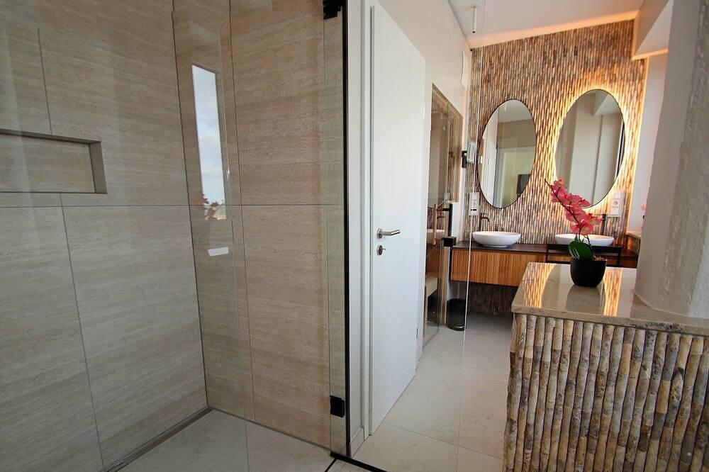 Ganze Wohnung, Kornloft - Panorama Lake View 9 in Bad Kleinen in Bad Kleinen, Nordwestmecklenburg (Wismar und Umgebung)