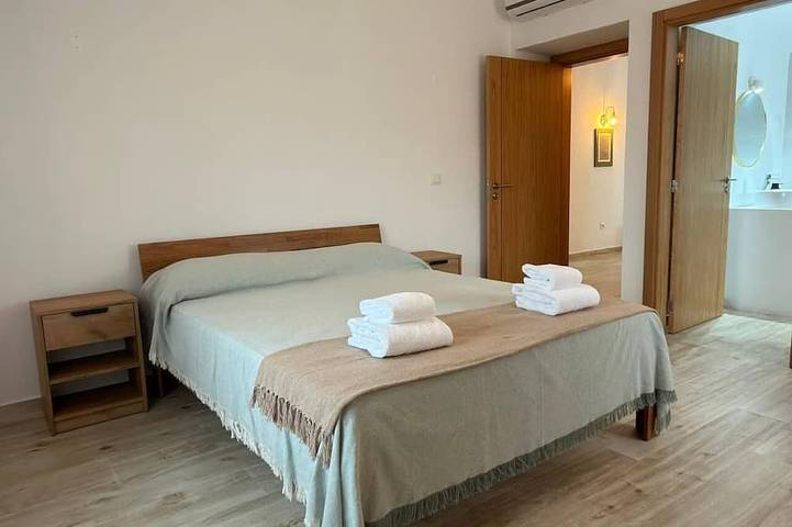 Between the tranquillity of the village and the calm rhythm of the Alentejo. in Évora Distrikt