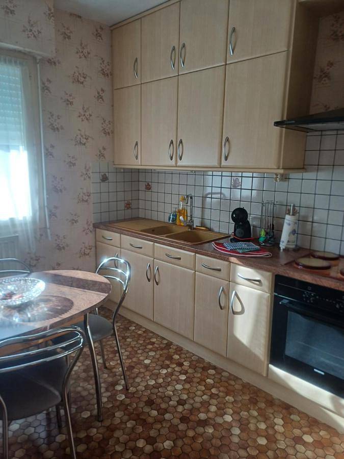 Location de vacances pour 7 personnes, avec jardin à Seigy - 3