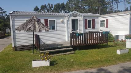 Bungalow para 12 Pessoas em Costa de Prata, Estremadura, Foto 2