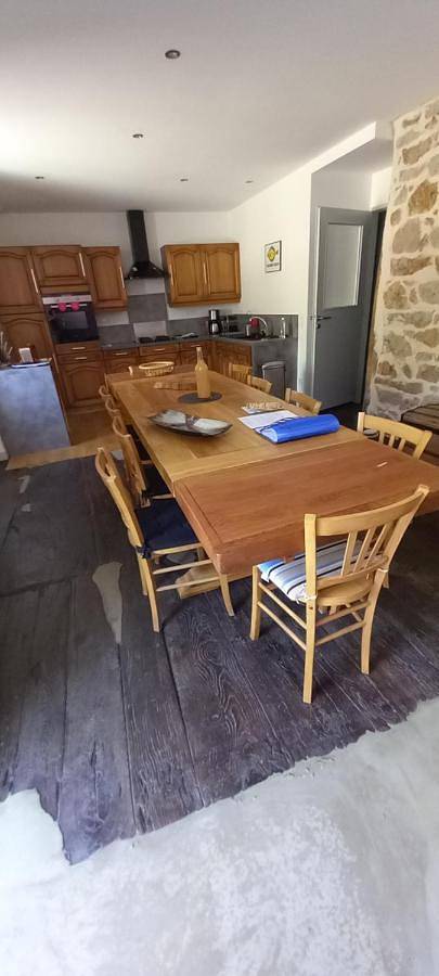 Five-Bedroom House in Saint-Julien-Boutières, Parc naturel régional des Monts d'Ardèche