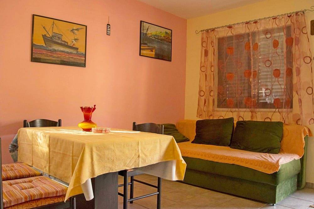 Casa de vacaciones Luka, (13606), Jelsa, isla de Hvar, Croacia in Jelsa, Hvar (isla)