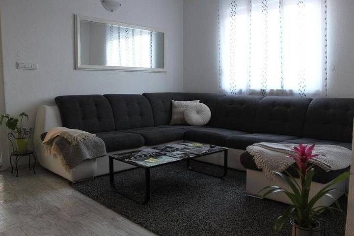 Ferienhaus für 6 Personen - 1