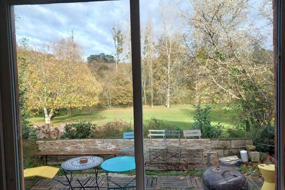 Cabanada Lodge Ontario 6 - 7 Pers in Languidic, Lorient region