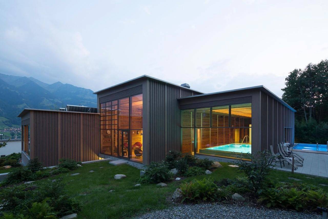 Seehotel Wilerbad Spa & Seminar in Wilen (Sarnen), Sarnen