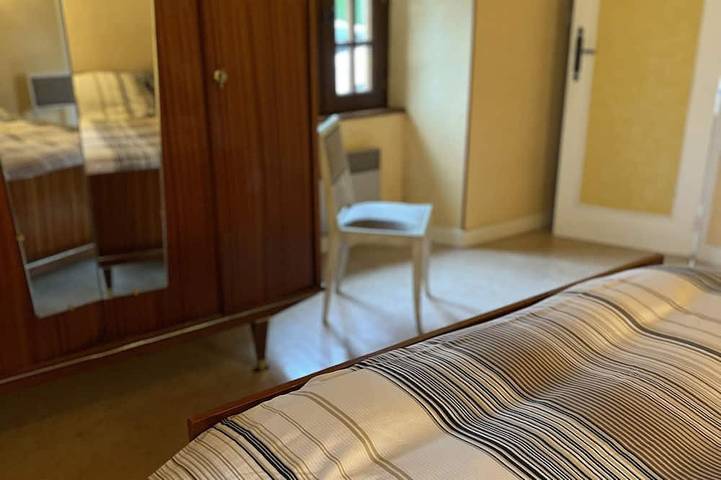 Location de vacances pour 5 personnes à Saint-Martial-de-Gimel - 4