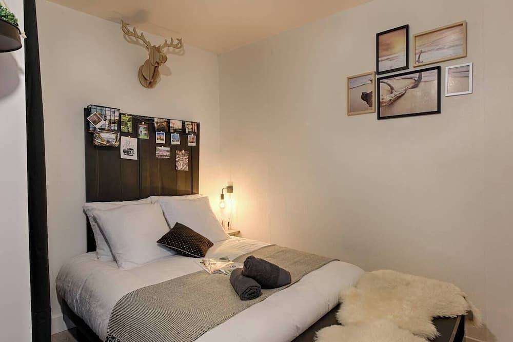 Appartement entier, Au Préfect'Nantes, centre ville in Nantes, Région de Nantes