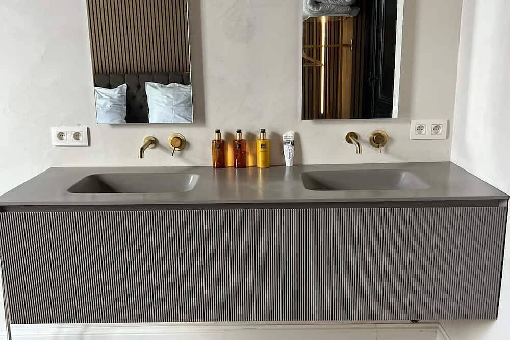 Ganze Wohnung, Studio/appartament 8z Dreamz 3 in Gent, Ostflandern