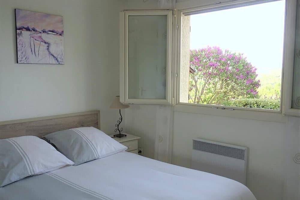 Appartement entier, Appartement 2 pièces en Rdj dans maison proche Annecy in Étercy, Région d'Annecy