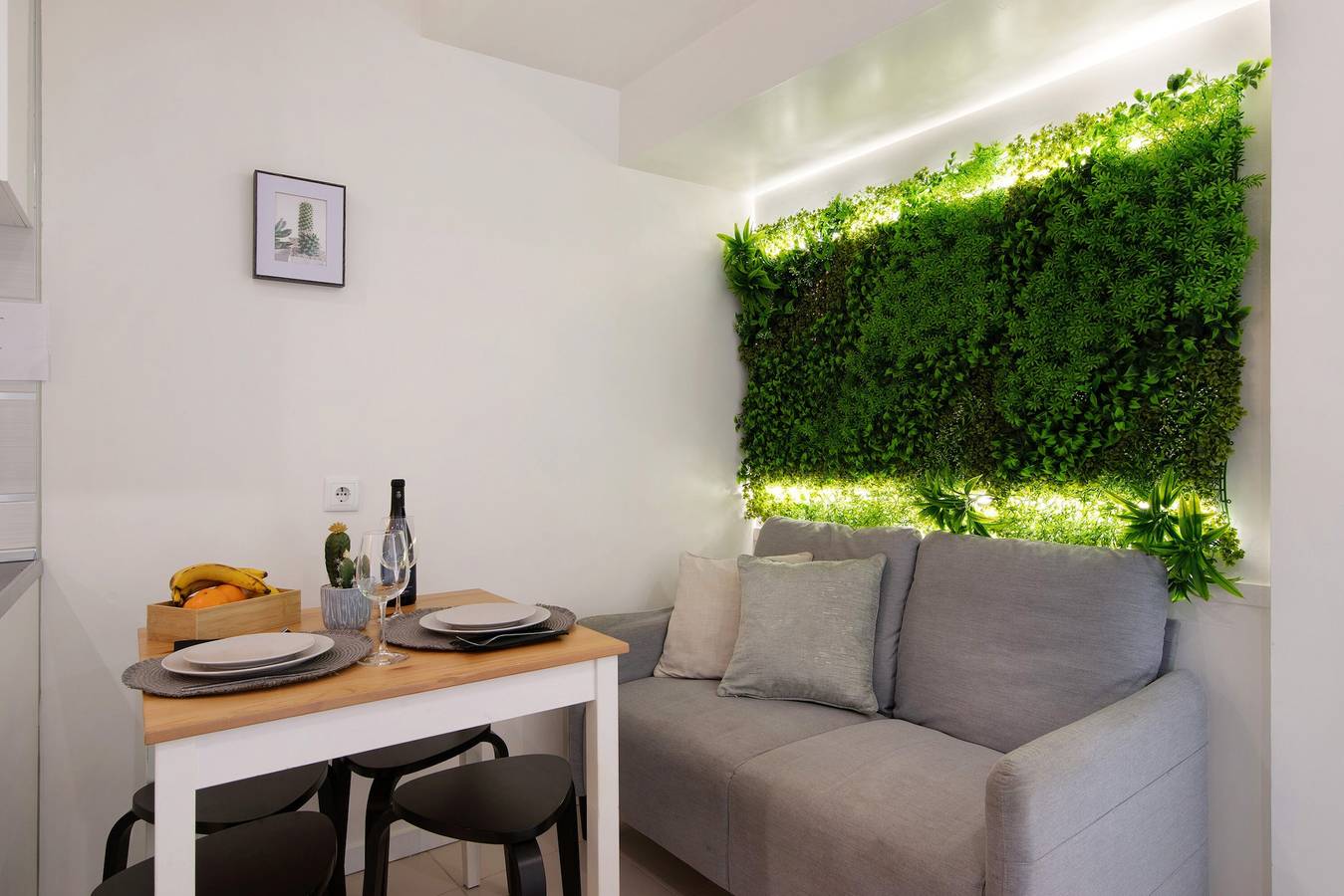 Appartement entier, Appartement "Casa Maria" avec terrasse, climatisation et Wi-Fi in São Pedro, Faro
