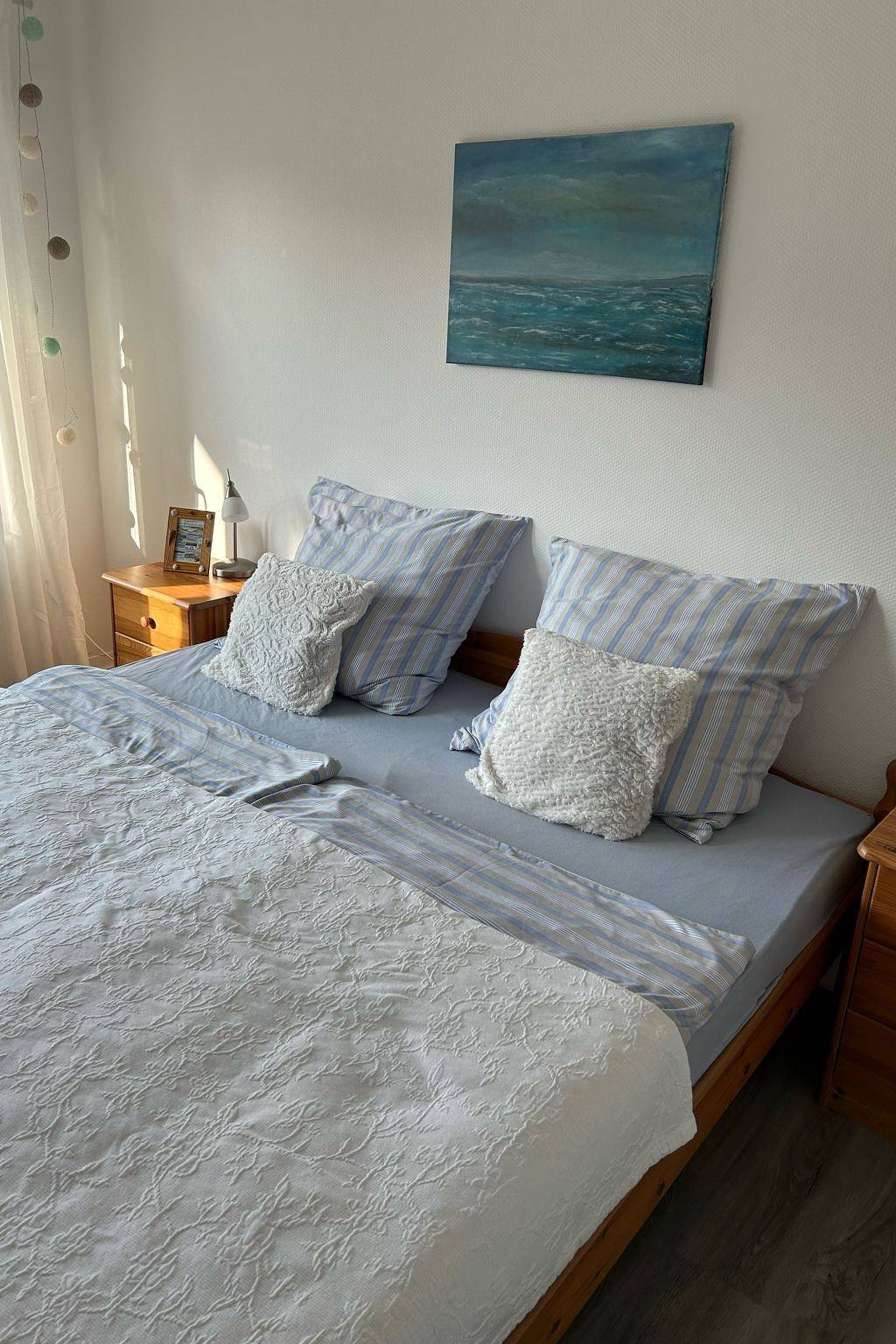 Ganze Wohnung, Ferienhuus Tüütje in Emden, Nordseeküste