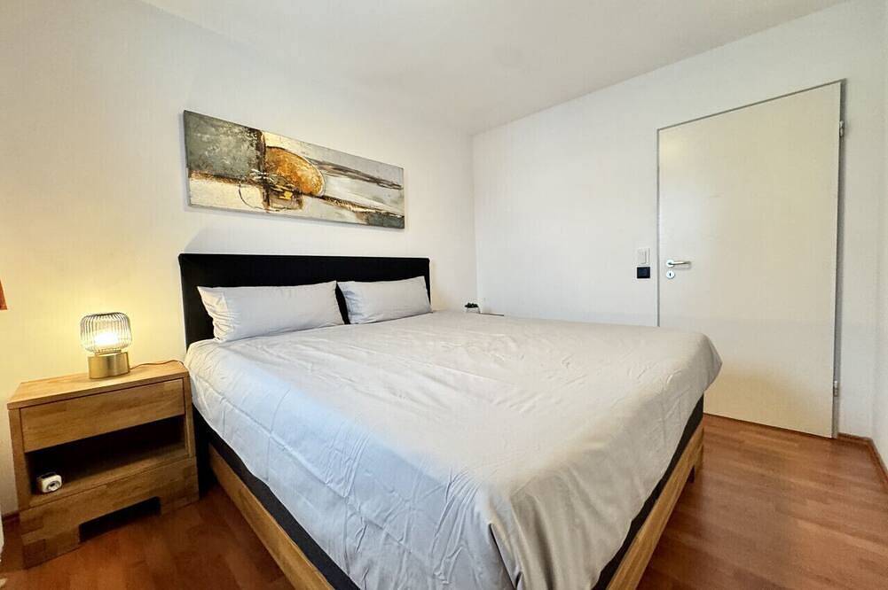 Entire apartment, Ama Executive Stay 65m² Near Central Station in Nuremberg, Franconia