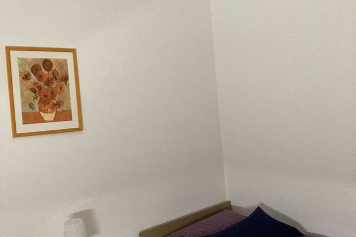 Ferienwohnung für 6 Personen, mit Garten und Terrasse in Nahrendorf - 2