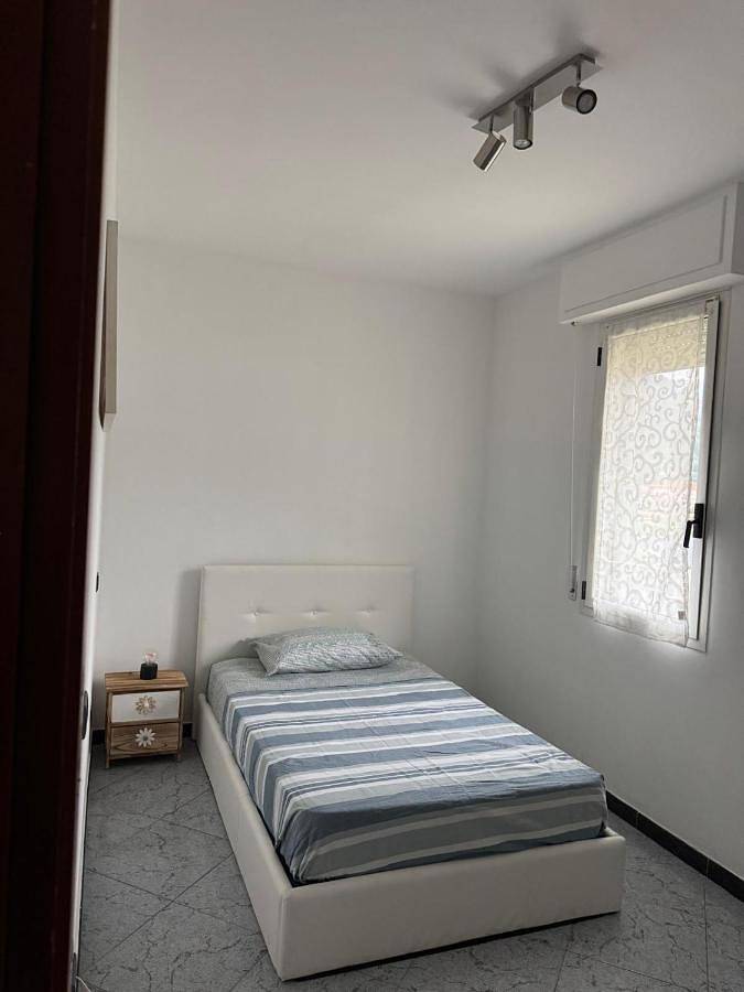 Appartement entier, Martina house in Camporosso, Riviera di Ponente