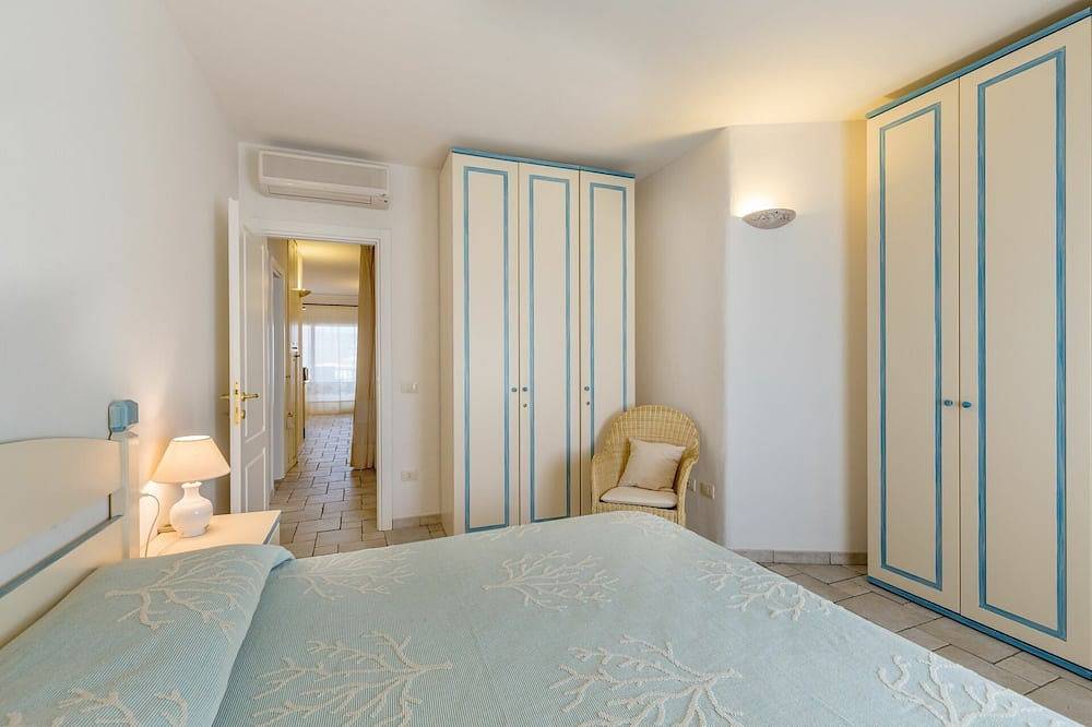 Appartamento intero, Terrazza & Vista Mare - vicino a spiaggia e centro in Cannigione, Arzachena