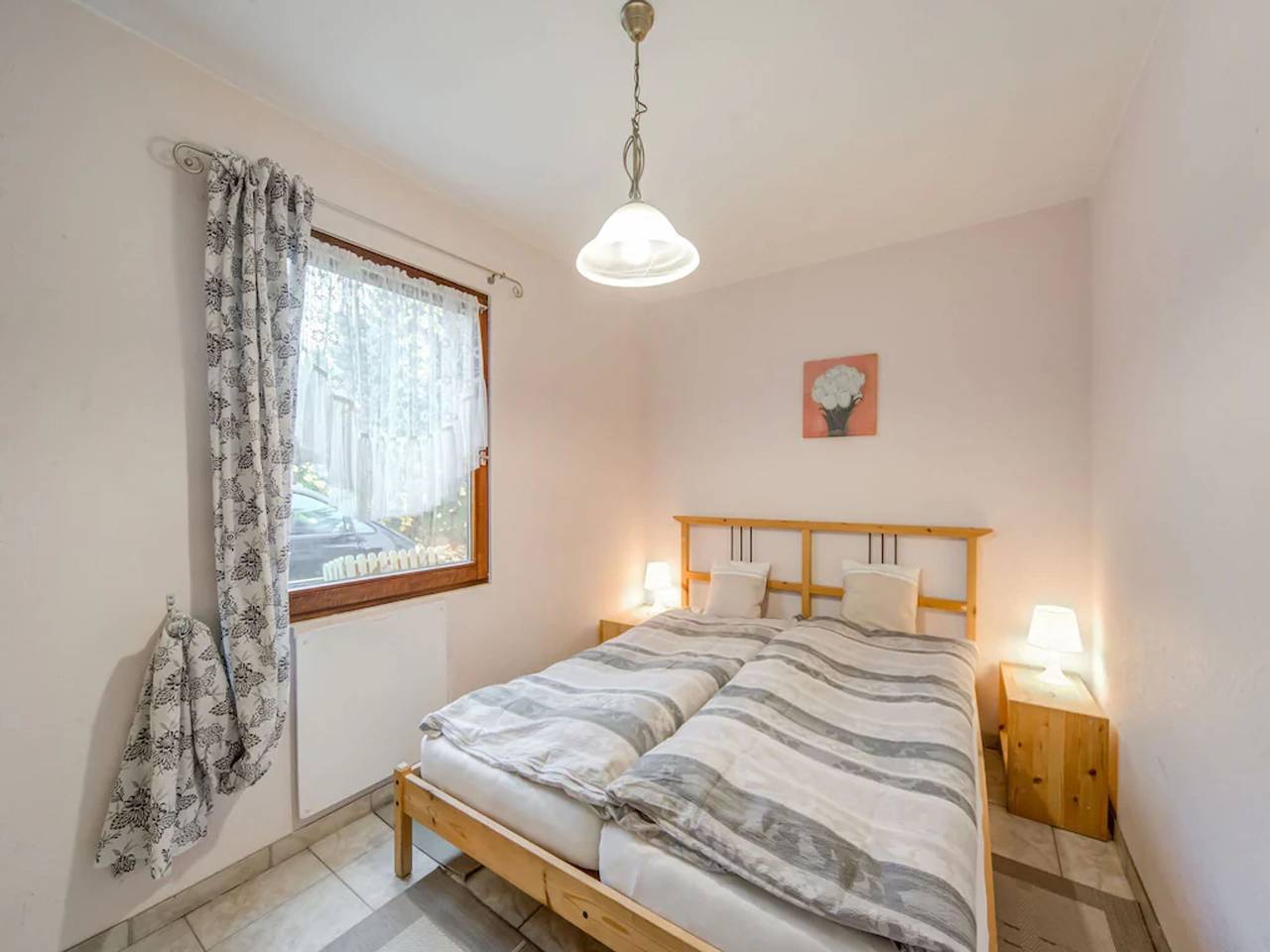 Ferienhaus für 3 Personen mit Garten in Mahlow, Blankenfelde-Mahlow