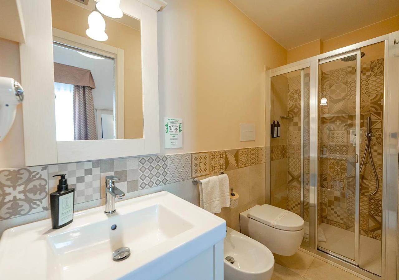 Phi Hotel La Tonnara di Bonagia in Tonnara di Bonagia, Valderice