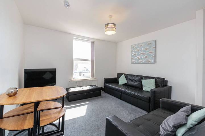 Holiday apartment for 6 people - 1