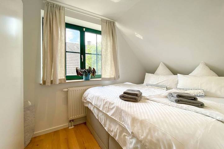 Bauernhof für 2 Personen, mit Sauna auf Fischland - Darß - Zingst - 2