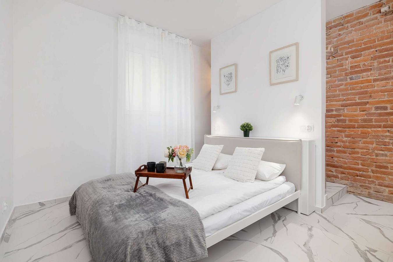 Appartamento vacanze a Cracovia a partire da 66€ a notte