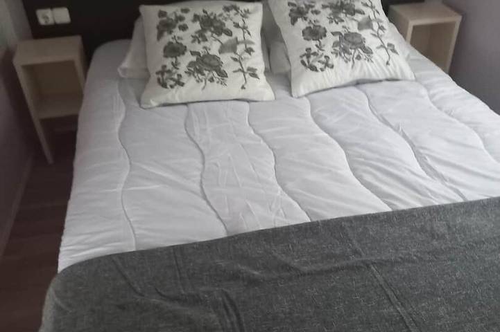 Camping pour 6 personnes dans Haute-Garonne - 2