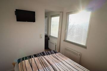 Bungalow für 6 Personen in Bad Blankenburg, Saaleland, Bild 3