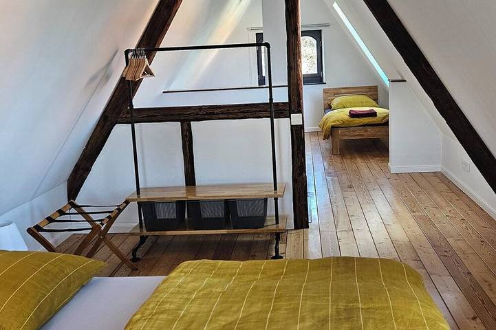 Ferienhaus für 4 Personen in Bannewitz - 3