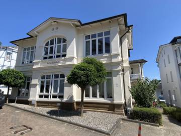Ferienwohnung für 4 Personen in Göhren, Rügen, Bild 1