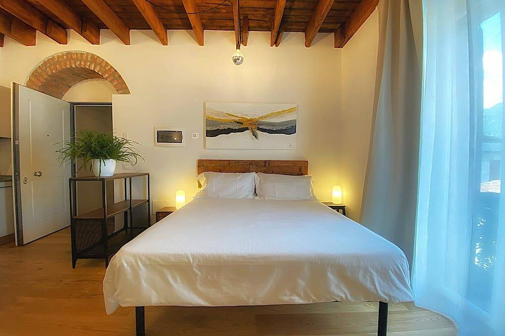 Apartamento entero, Relax in Style - Motta Apartments in Como, Lago de Como