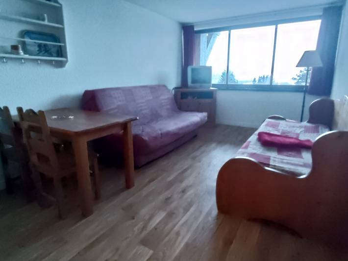 Gîte pour 4 personnes dans Lac Pavin - 4