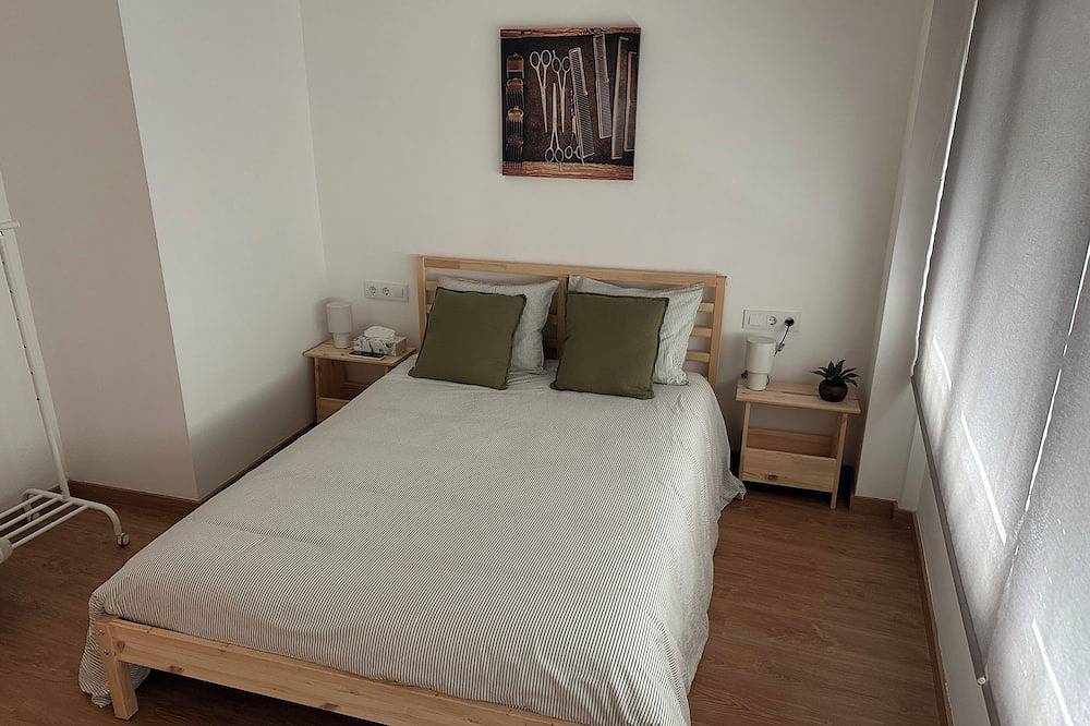 Appartement entier, O Lar Da Louriña in O Porriño, Province de Pontevedra